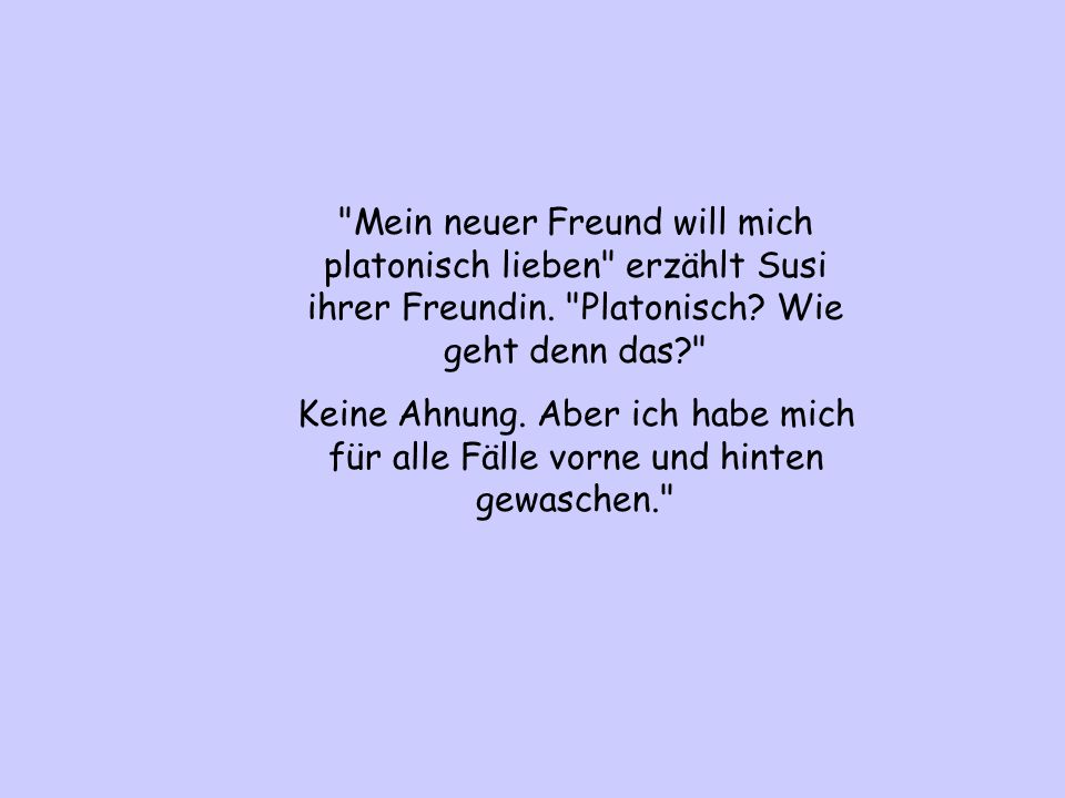 PS: Kostenlose Erstberatung per E-Mail
